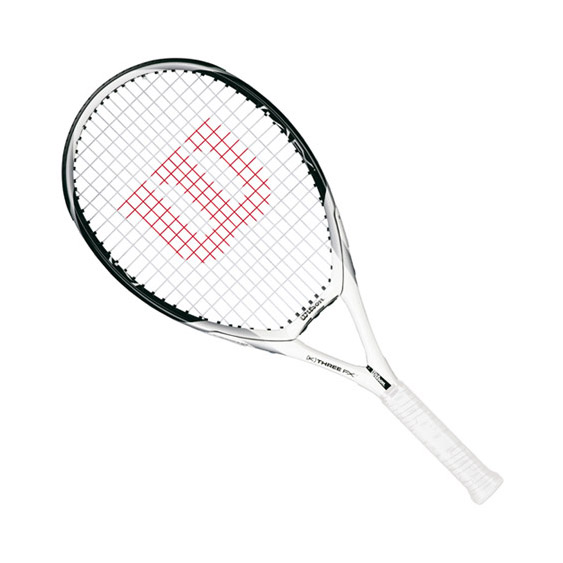 Tennisschläger Wilson K Three FX