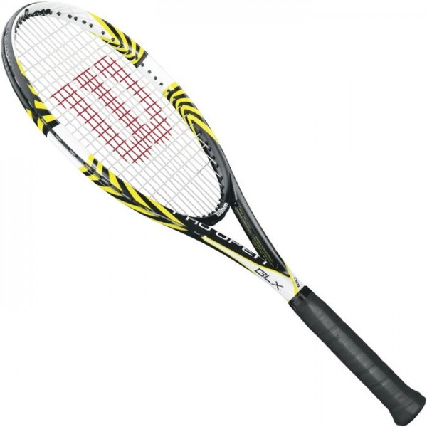 Tennisschläger Wilson Pro Open BLX2