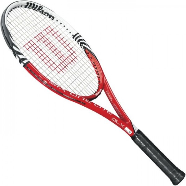 Tennisschläger Wilson Six.One Lite 102