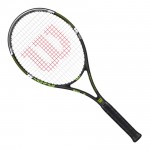 Tennisschläger Wilson Monfils Tour 100 Wilson Monfils Tour 100